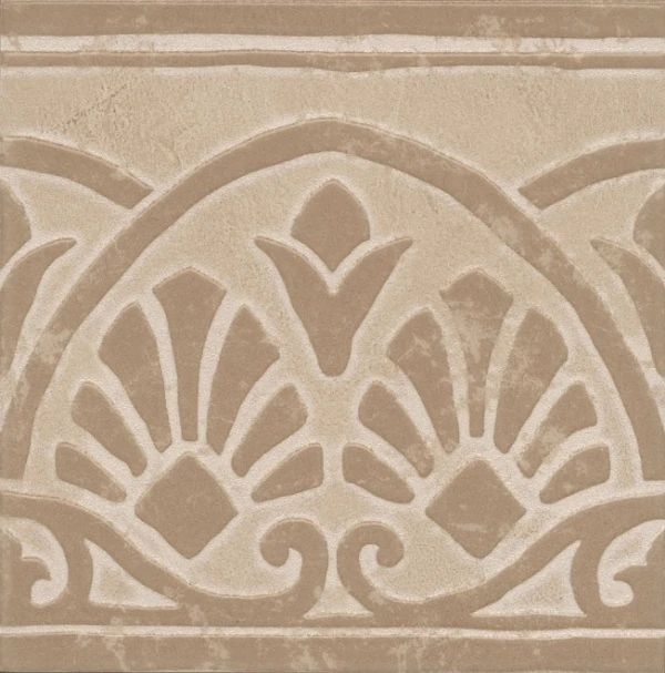 Декор Kerama Marazzi HGD/B116/DD9001 Про Стоун ковёр беж 30х30