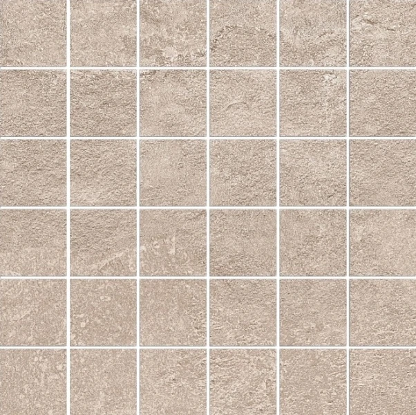 Декор Kerama Marazzi DD200120/MM Про Стоун беж мозаичный 30х30