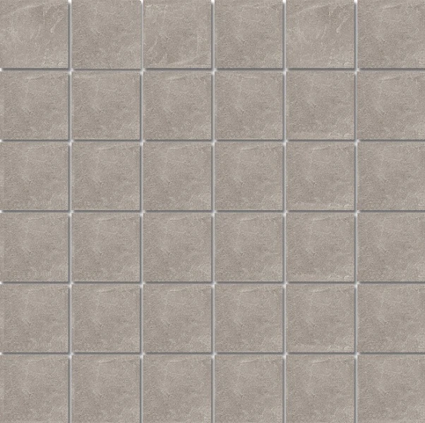 Декор Kerama Marazzi DD2004/MM Про Стоун серый мозаичный 30х30