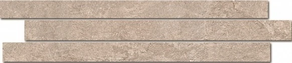 Бордюр Kerama Marazzi SG187/001 Про Стоун беж мозаичный 32х7.3