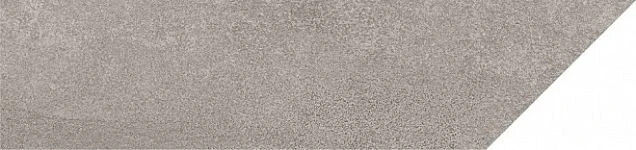 Плинтус Kerama Marazzi Про Стоун Серый DD2004/BSL/DO