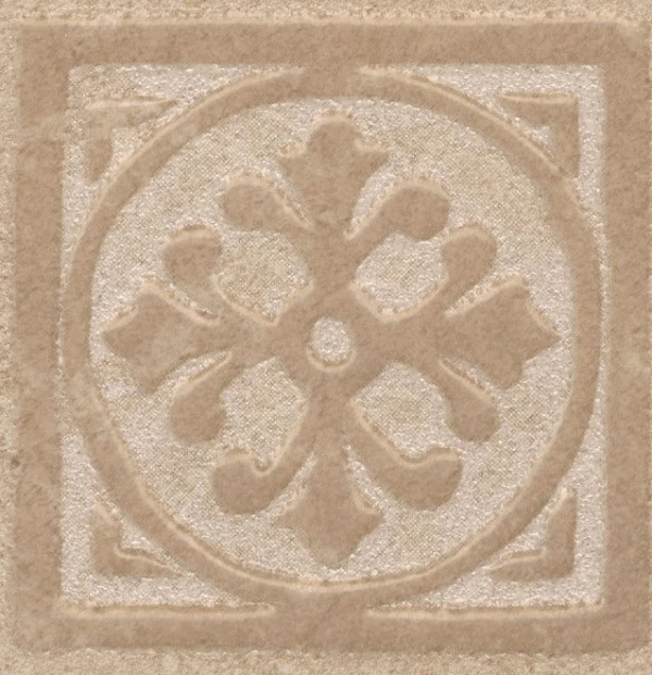 Декор Kerama Marazzi HGD/B119/DD9001 Про Стоун беж 9.5х9.5