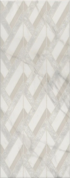 Декор Kerama Marazzi MLD/A97/7198 Алькала 50x20