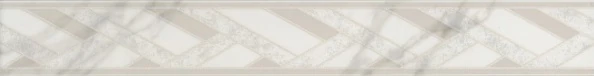 Бордюр Kerama Marazzi MLD/A99/7198 Алькала 50x6,3