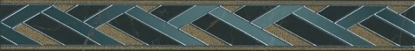 Бордюр Kerama Marazzi MLD/B99/7200 Алькала 50x6,3