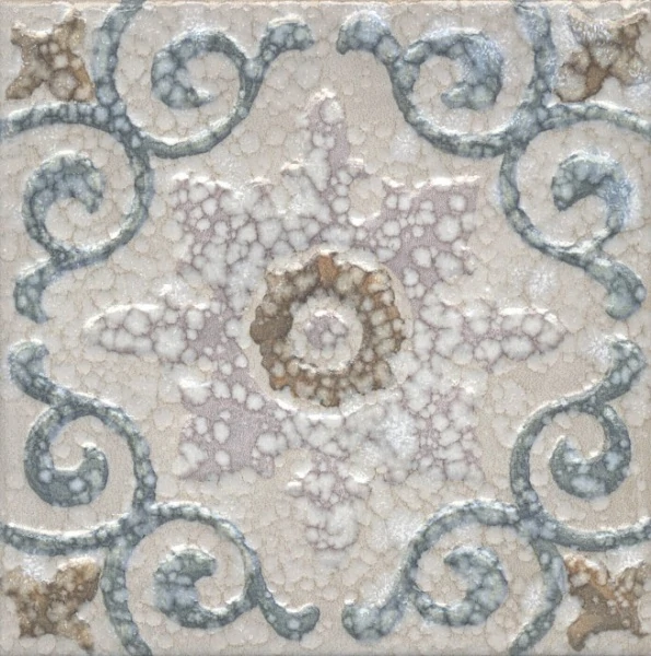 Декор Kerama Marazzi DD/B29/17023 Барио 15x15