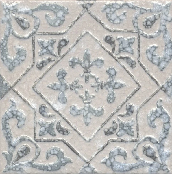 Декор Kerama Marazzi DD/B34/17023 Барио 15x15