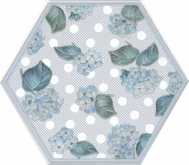 Декор Kerama Marazzi HGD/A300/24001 Аньет 20x23.1