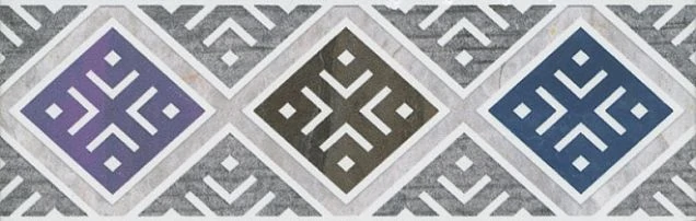 Бордюр Kerama Marazzi ALD/A37/7071T Линьяно 20х6,3