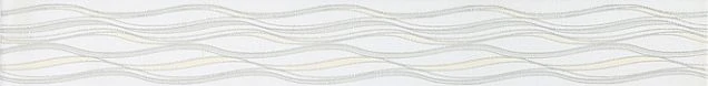 Бордюр Kerama Marazzi OP/A04/7071T Линьяно Подснежники 50х6,3