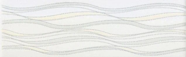 Бордюр Kerama Marazzi OP/A03/7071T Линьяно Подснежники 20х6,3