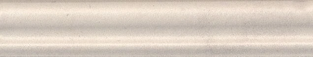 Бордюр Kerama Marazzi BLD015 Виченца Багет бежевый 15х3х16