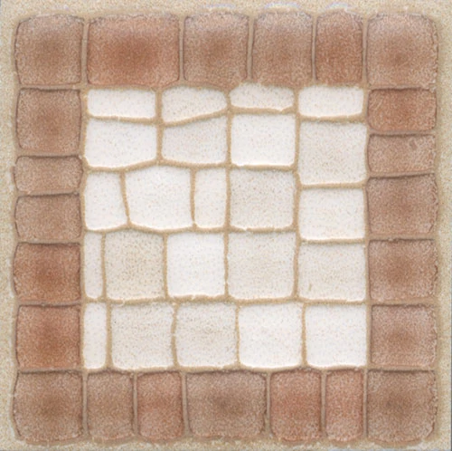 Декор Kerama Marazzi AD/A312/5246 Виченца 4,9х4,9