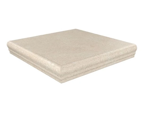 Ступень Kerama Marazzi Виченца Универсальная беж Ст30х30 SG925800N/GR/AN