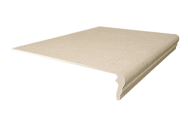 Ступени Kerama Marazzi Аллея Фронтальная светлая 6 шт SG906500N/GR