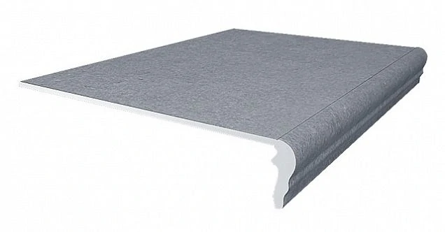 Ступень Kerama Marazzi Аллея Серый SG911900N/GR