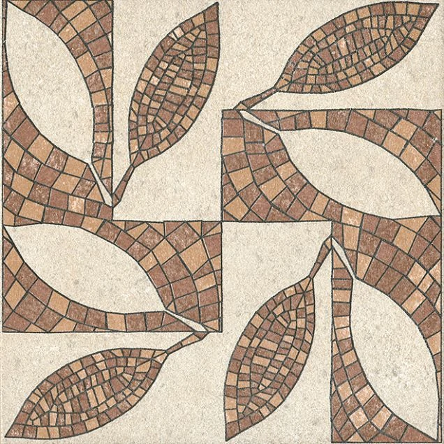 Декор Kerama Marazzi ST10/SG9065 Аллея керамический 30x30