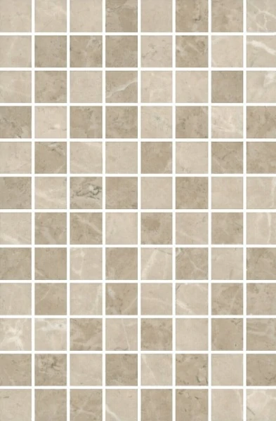 Декор Kerama Marazzi MM8321 Эль-Реаль мозаичный 20x30