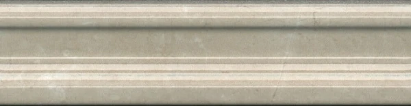 Бордюр Kerama Marazzi BLB036 Багет Эль-Реаль беж 20x5