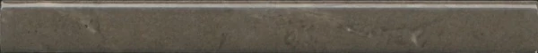 Бордюр Kerama Marazzi PFE015 Эль-Реаль коричневый 20x2