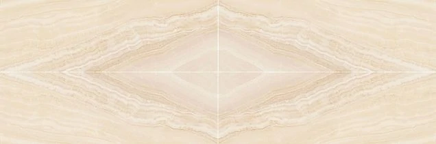 Панно Kerama Marazzi 13042R/4x/3F Контарини бежевый обрезной 179х60 (комплект 4 шт.)