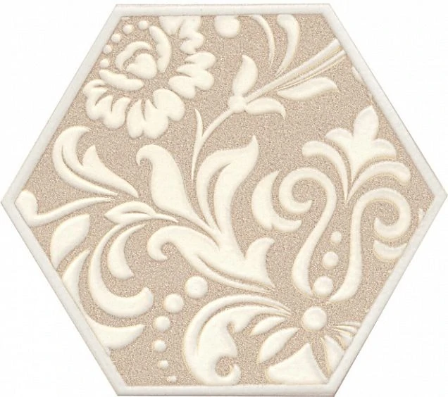 Декор Kerama Marazzi HGD/A290/24001 Лафайет 20x23.1