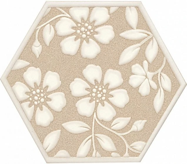 Декор Kerama Marazzi HGD/A302/24001 Лафайет 20x23.1