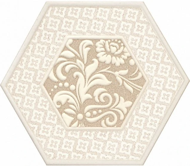 Декор Kerama Marazzi HGD/A303/24001 Лафайет 20x23.1