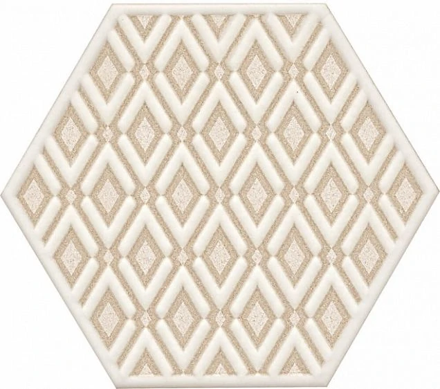 Декор Kerama Marazzi HGD/A289/24001 Лафайет 20x23.1