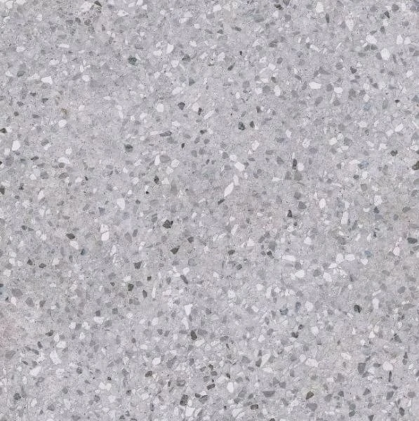 Керамогранит Kerama Marazzi Терраццо серый 60×60
