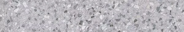 Ступени Kerama Marazzi Терраццо Серый 60x10.7 9мм SG632620R/5