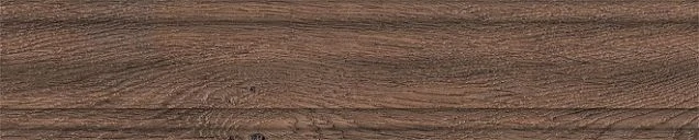 Плинтус Kerama Marazzi SG7317/BTG Меранти беж темный 39.8х8