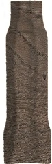 Декор Kerama Marazzi SG7321/AGI Угол внутренний Меранти венге 8х2.4