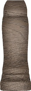 Декор Kerama Marazzi SG7321/AGE Угол внешний Меранти венге 8х2.9