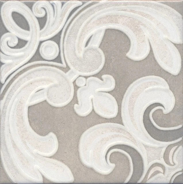 Декор Kerama Marazzi HGD/A315/17000 Пикарди 15x15