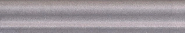 Бордюр Kerama Marazzi BLD025 Багет Пикарди сиреневый 15x3