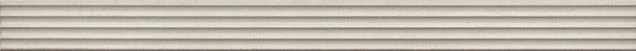 Бордюр Kerama Marazzi LSA001 Пикарди структура светлый 40x3.4