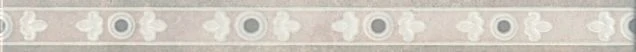 Бордюр Kerama Marazzi AD/A435/15000 Пикарди 40x3