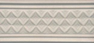 Бордюр Kerama Marazzi LAA001 Пикарди структура светлый 15x6.7