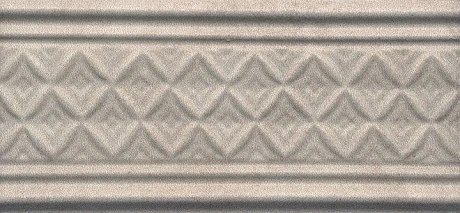 Бордюр Kerama Marazzi LAA002 Пикарди структура беж 15x6.7