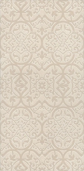 Декор Kerama Marazzi HGD/A379/11150R Линарес обрезной 30x60