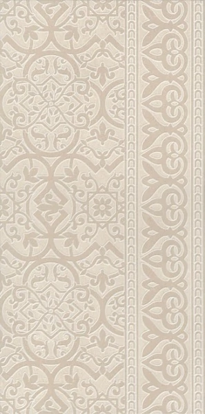 Декор Kerama Marazzi HGD/A380/11150R Линарес обрезной 30x60