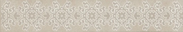 Бордюр Kerama Marazzi AD/A513/SG1614R Линарес 40.2x7.2