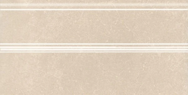 Плинтус Kerama Marazzi FMA024R Линарес обрезной 30x15