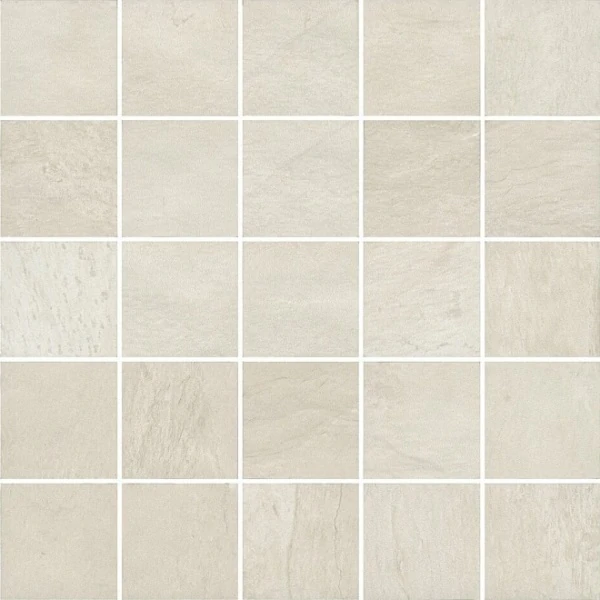 Декор Kerama Marazzi MM12130 Рамбла беж мозаичный 25x25