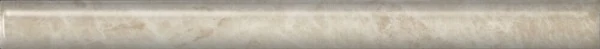 Бордюр Kerama Marazzi SPA039R Гран-Виа беж светлый обрезной 30x2.5