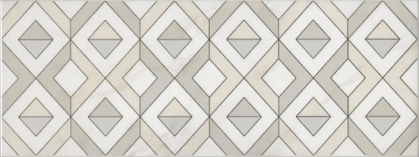 Декор Kerama Marazzi OS/A19/15135 Сибелес 15x40