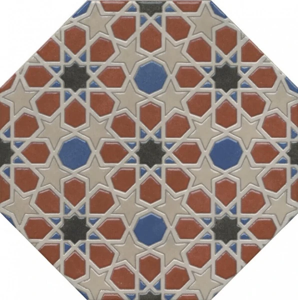 Декор Kerama Marazzi VT/A48/SG2432 Паласио 24x24
