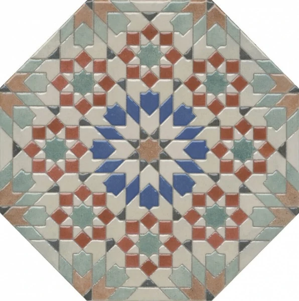 Декор Kerama Marazzi VT/A49/SG2432 Паласио 24x24