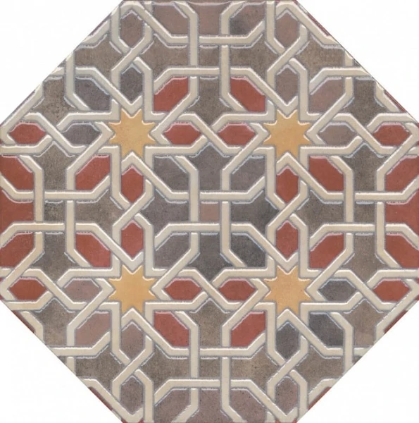 Декор Kerama Marazzi VT/A50/SG2432 Паласио 24x24